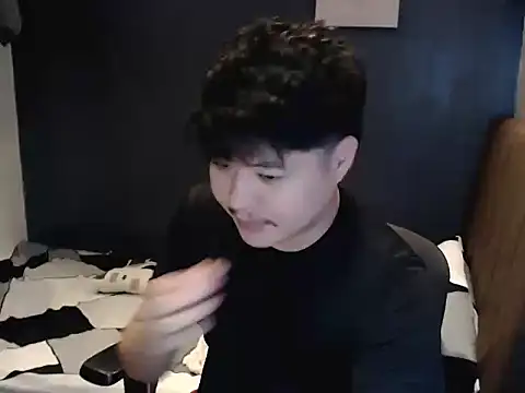 ASIANken911 online show from 11-20-25, 02:07