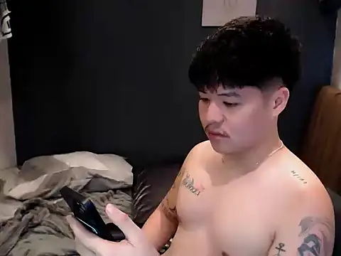 ASIANken911 online show from 02-19-26, 03:20