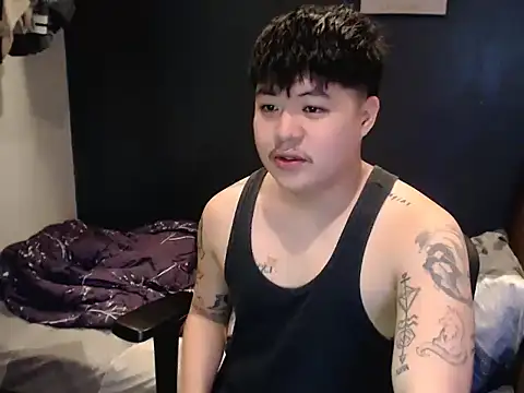 ASIANken911 online show from 11-18-25, 03:37