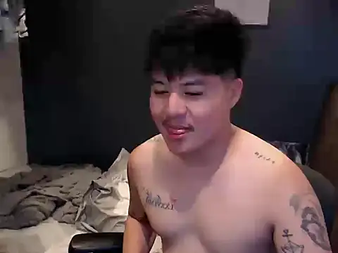 ASIANken911 online show from 02-18-26, 02:57