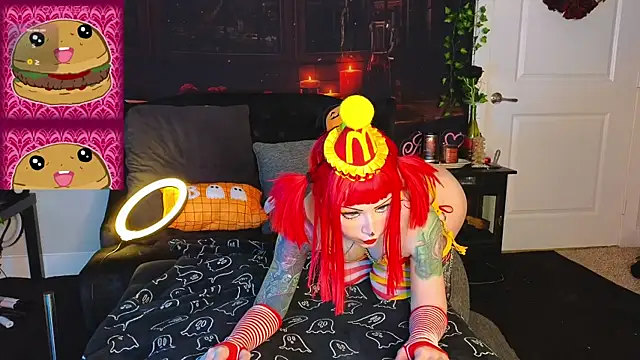 Ivey and James online show from 10-29-25, 09:25