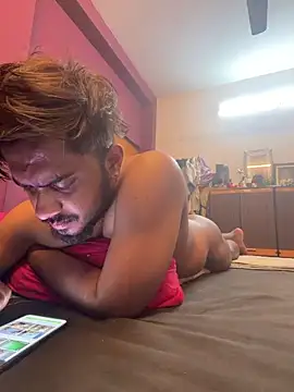Rajveer1292 online show from 03-08-26, 06:11