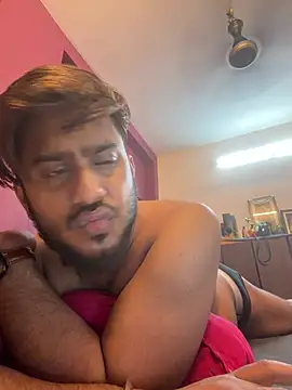 Rajveer1292 online show from 03-07-26, 06:13