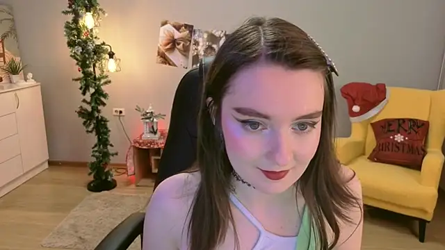 CloudGrace online show from 12-15-25, 06:14