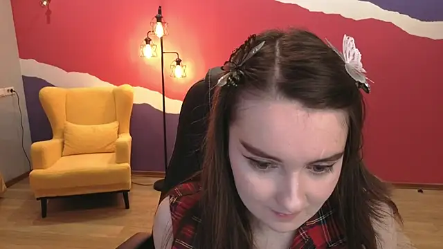 CloudGrace online show from 11-16-25, 06:12