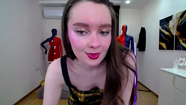 Snapshot of CloudGrace chatting on 03-04-25, 03:22 CloudGrace online show from 03-04-25, 03:22