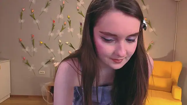 CloudGrace online show from 03-16-26, 06:21