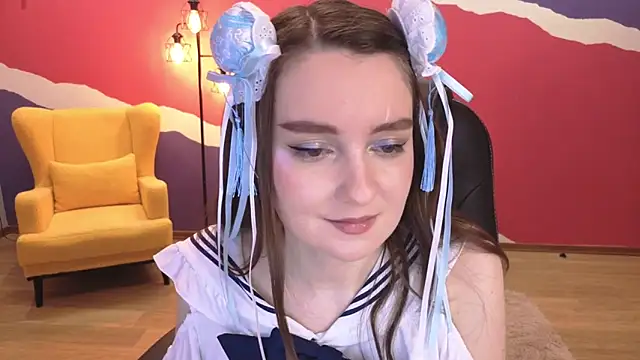 CloudGrace online show from 11-21-25, 03:16