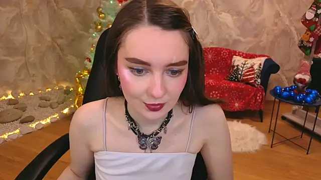 CloudGrace online show from 12-14-25, 06:13