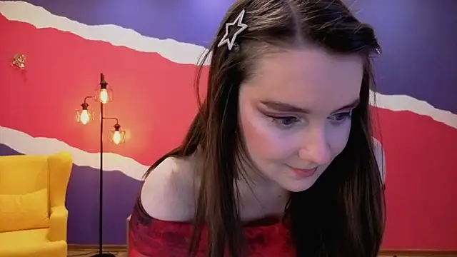 Snapshot of CloudGrace chatting on 01-18-26, 06:22 CloudGrace online show from 01-18-26, 06:22