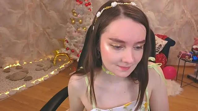 CloudGrace online show from 12-21-25, 03:19