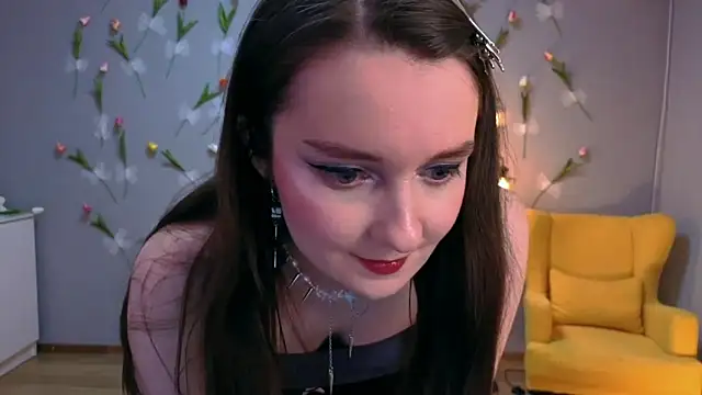 CloudGrace online show from 06-04-26, 03:33