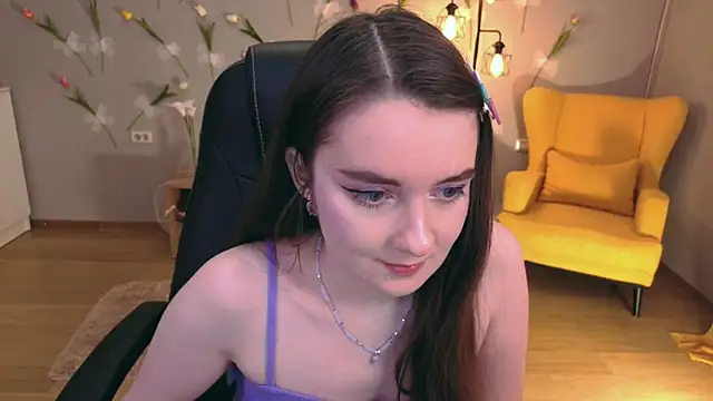 CloudGrace online show from 04-14-26, 06:13