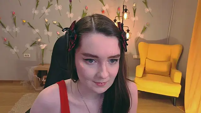 CloudGrace online show from 03-12-26, 06:12