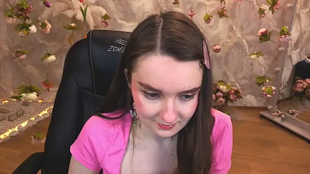 CloudGrace online show from 03-15-26, 06:15