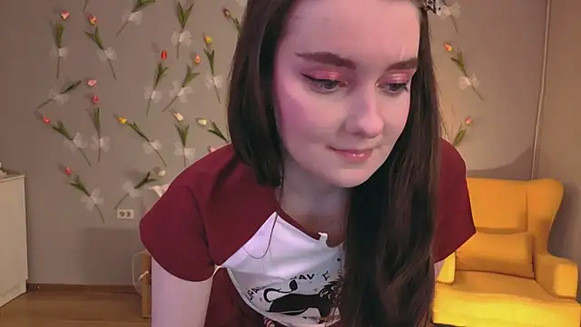 CloudGrace online show from 04-17-26, 03:20