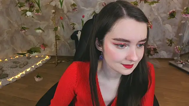 CloudGrace online show from 04-04-26, 03:13