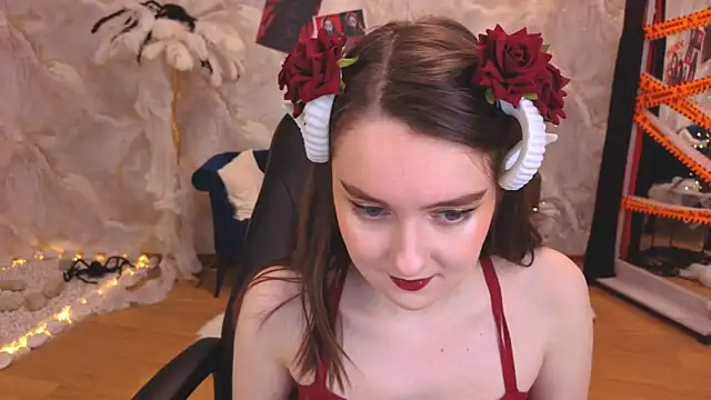 CloudGrace online show from 10-27-25, 06:20