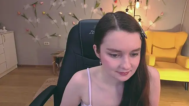 CloudGrace online show from 05-28-26, 06:14