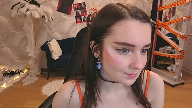 CloudGrace online show from 11-03-25, 03:12