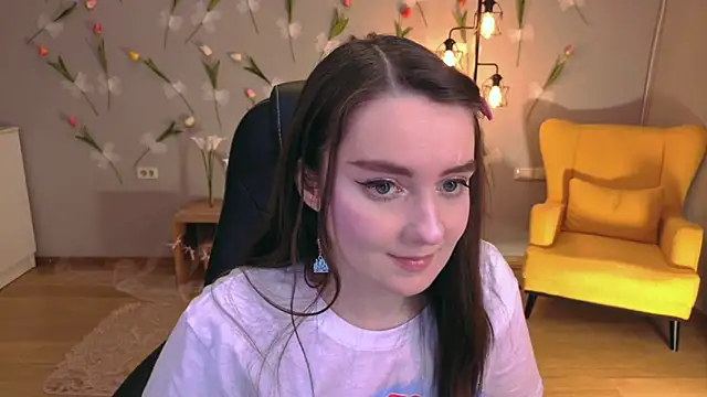 CloudGrace online show from 04-10-26, 06:15