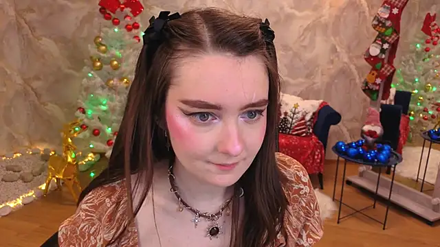 CloudGrace online show from 12-16-25, 06:12