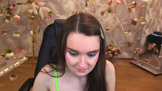 CloudGrace online show from 03-17-26, 06:22