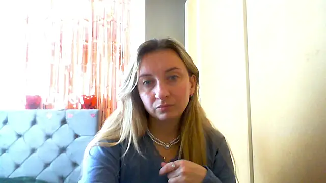 SusanCurt online show from 03-07-26, 10:10