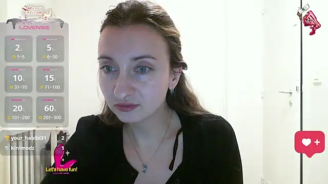 SusanCurt online show from 03-11-25, 09:56