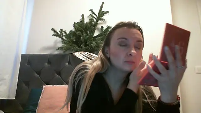 SusanCurt online show from 01-11-26, 10:55