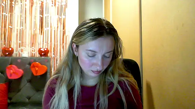 SusanCurt online show from 02-16-26, 05:33