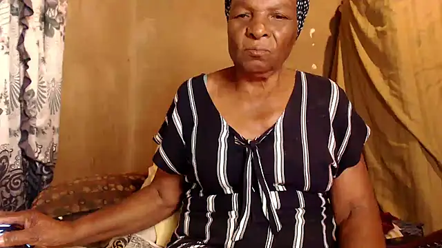 NaughtyGranny online show from 07-14-26, 07:42