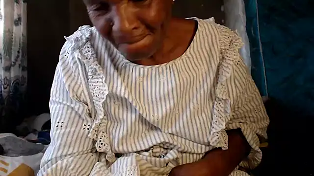 NaughtyGranny online show from 06-13-26, 11:41