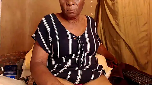 NaughtyGranny online show from 07-17-26, 09:01