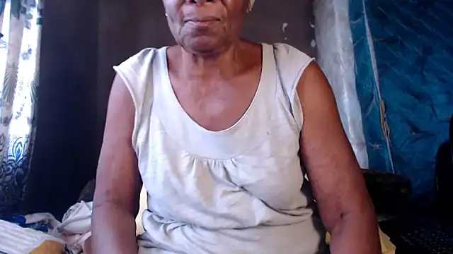 NaughtyGranny online show from 05-10-26, 11:25
