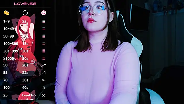 Mini Mo online show from 04-01-26, 03:42