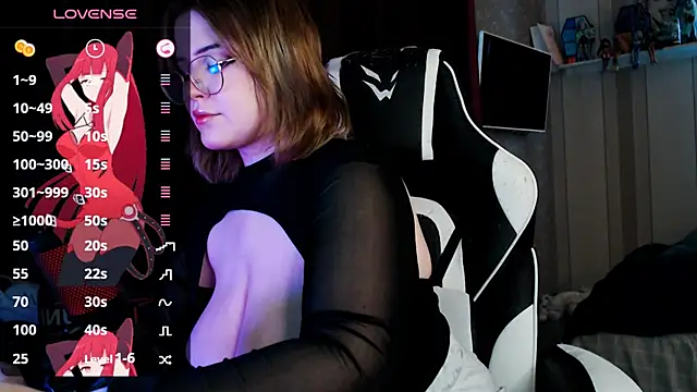 Mini Mo online show from 04-09-26, 07:25