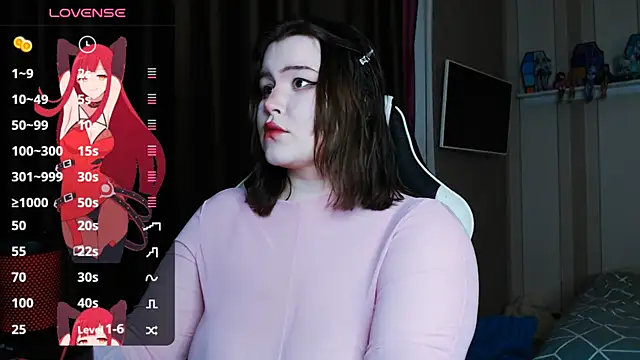 Mini Mo online show from 12-19-25, 01:02