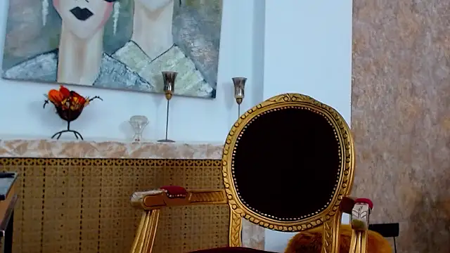 GoddessCeline online show from 10-06-25, 08:31