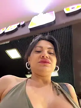 Wet  Bunny online show from 06-10-26, 06:14