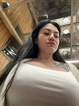 Wet  Bunny online show from 01-15-26, 03:04