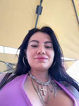 Wet  Bunny online show from 06-25-26, 06:18