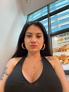 Wet  Bunny online show from 07-01-26, 06:14