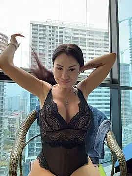 Wet  Bunny online show from 07-16-26, 06:21