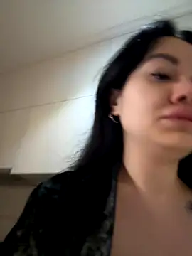 Wet  Bunny online show from 10-30-25, 03:38