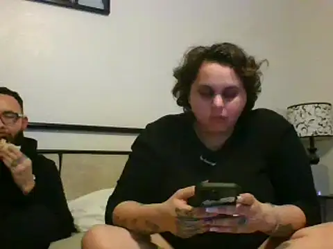 lyshaa online show from 01-31-25, 07:18