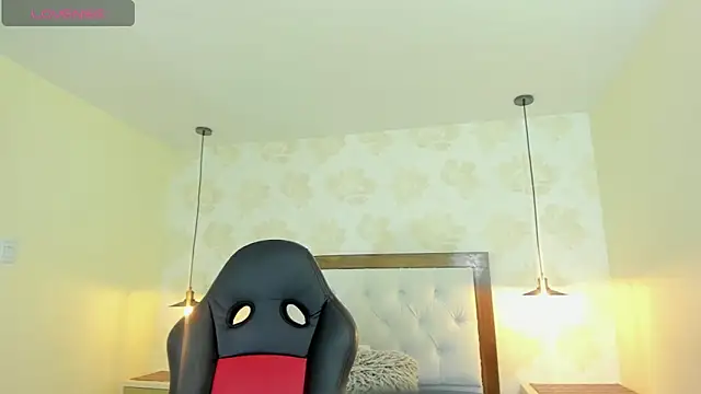 clarisKlein online show from 01-08-26, 03:56