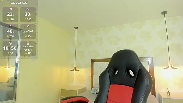 clarisKlein online show from 03-24-26, 03:50