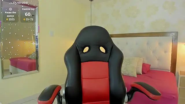 clarisKlein online show from 03-17-26, 04:15