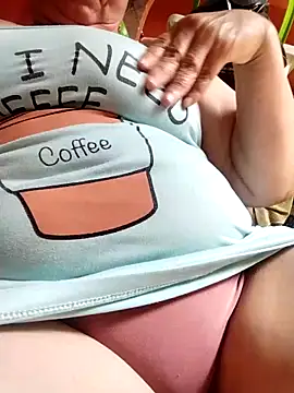 LaGochis07 online show from 03-19-26, 05:24